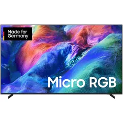 Samsung GMR85R85HAUXZG Micro RGB R85H Vision AI 214cm / 85" 144 Hz Smart TV Fernseher