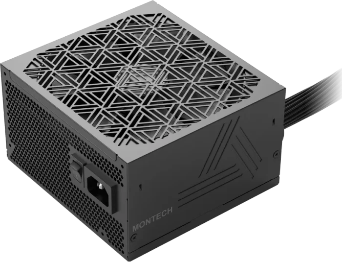 Montech GAMMA 3 750W