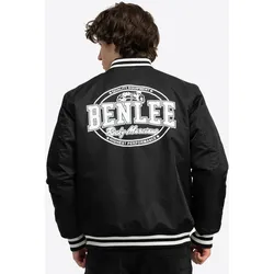 BENLEE Herren College Jacke normale Passform ROCKY