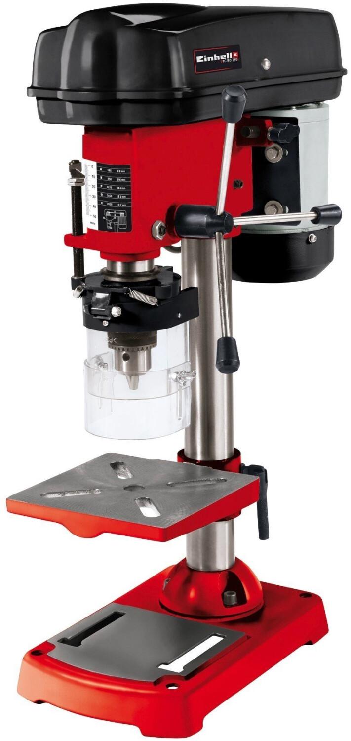 EINHELL Säulenbohrmaschine TC-BD 350 09603078