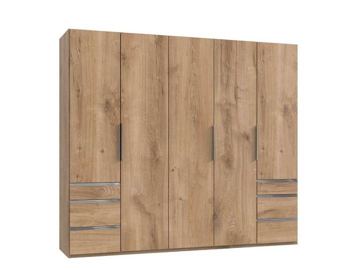 Pharao24 Kleiderschrank Prima