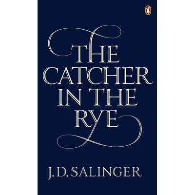 The Catcher in the Rye, Taschenbuch von J.D. Salinger, Penguin Books Ltd, 978-0-241-95042-5