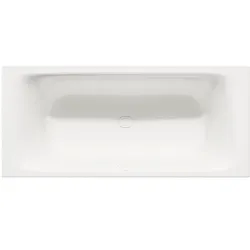 Kaldewei CONODUO NUIO DUO 817 Badewanne 281705300001 190x90cm, Schallschutz, alpinweiß