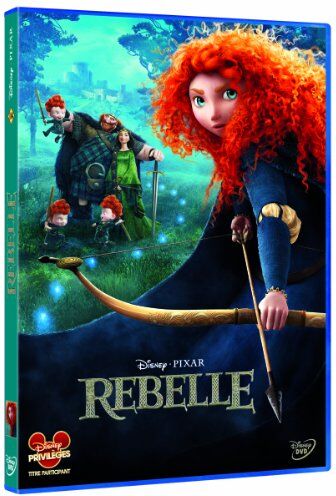 Mark Andrews - Rebelle [FR Import] - Preis vom 11.10.2026 03:10:56 h