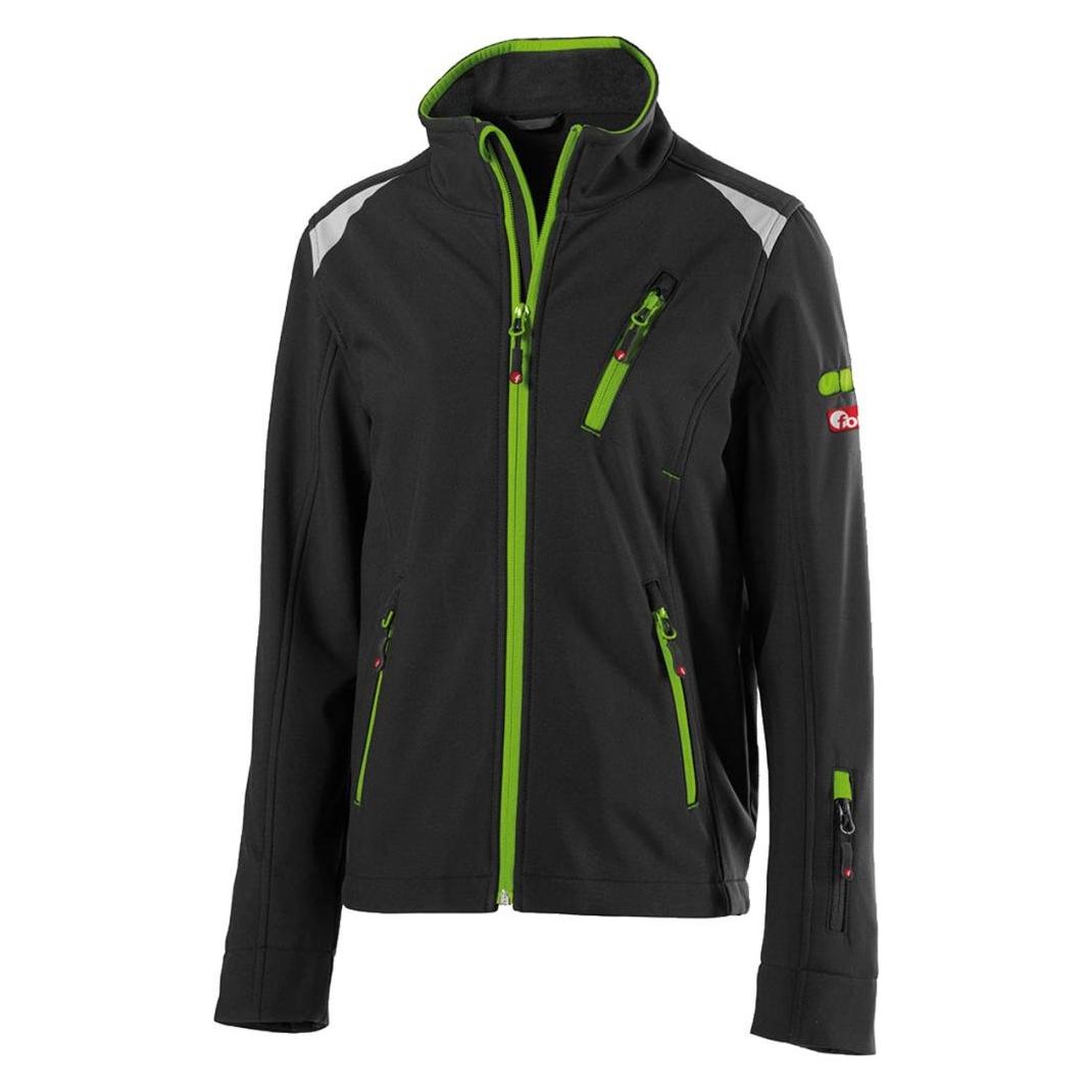 Fortis Kinder-Jacke (102, 104, 98) (2230026104 M3042-2676)