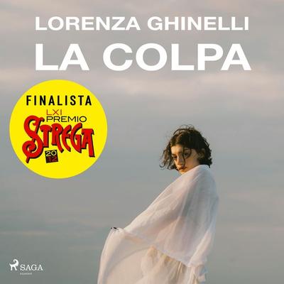 La colpa - Lorenza Ghinelli, Audio, 9788727250342