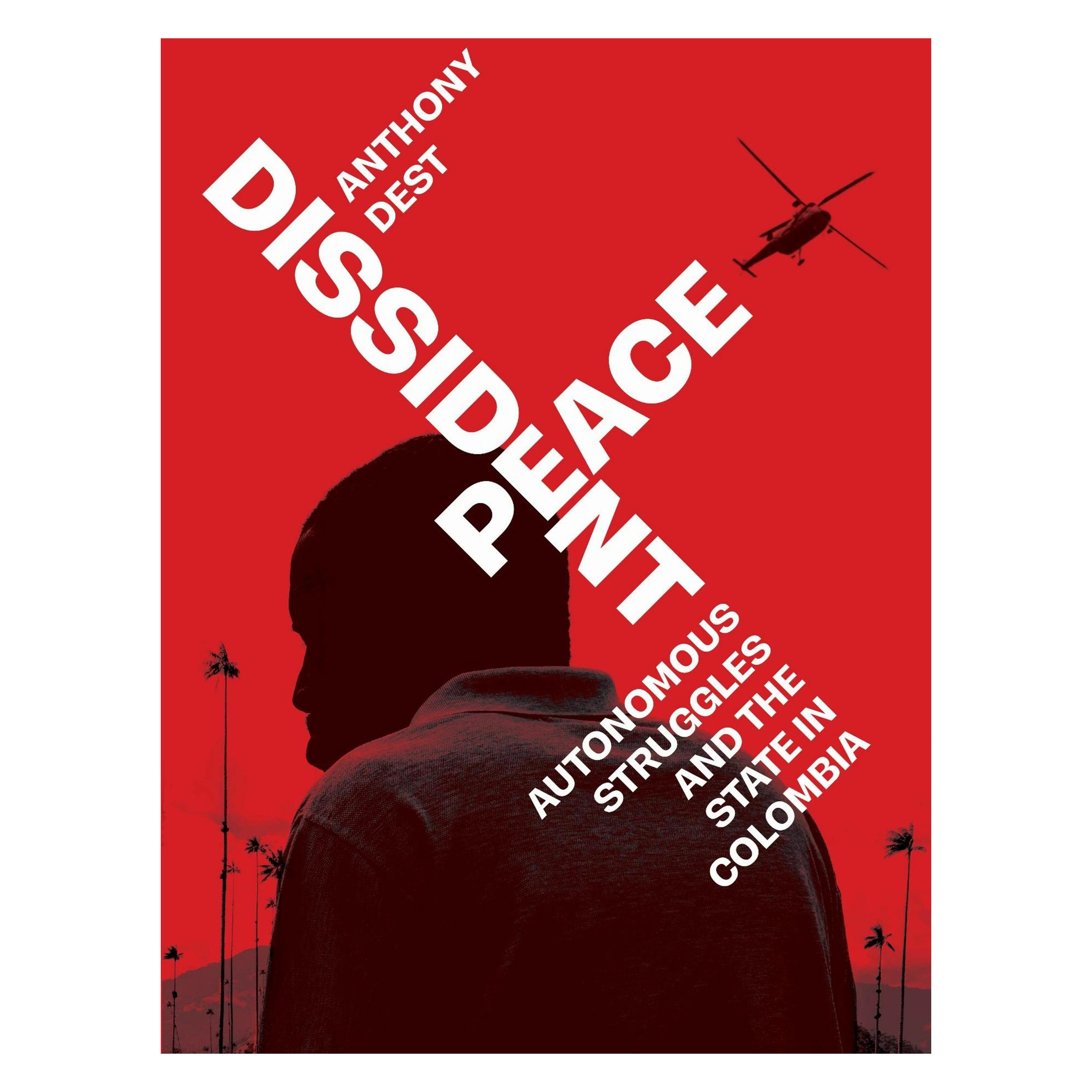 Stanford Univ Pr Dissident Peace (Englisch, Hardcover, Anthony Dest) (59359495)
