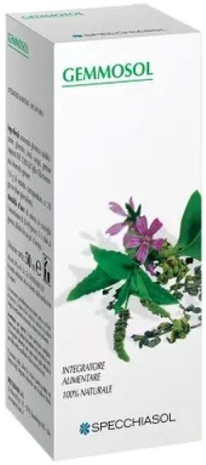 SPECCHIASOL Srl MIRTILLO 31 TM  50ml