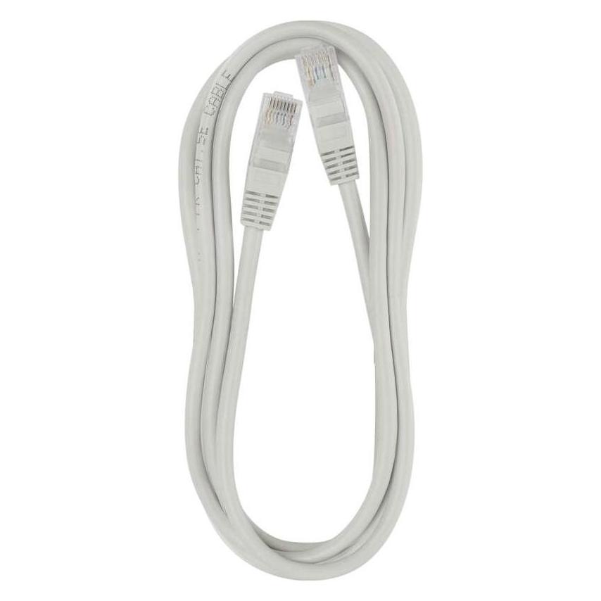 Emos PATCH Kabel UTP 5E, 2m (UTP, CAT5e, 2 m) (S9123)