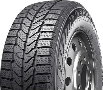 Sailun Commercio Ice 215/75 R16 116R Winterreifen
