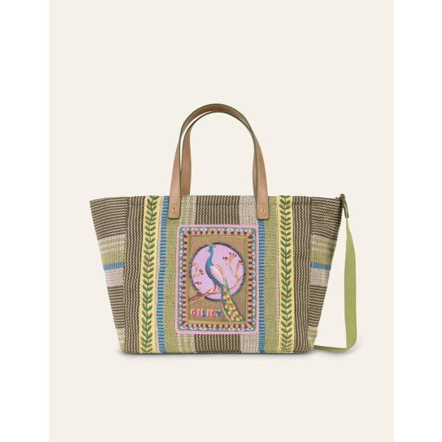 Oilily Hana shopper