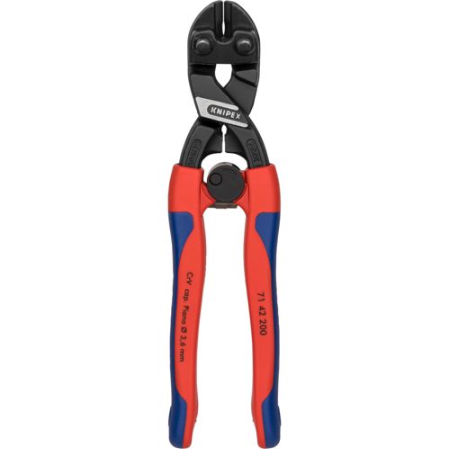 KNIPEX CoBoltKompakt- Bolzenschneider