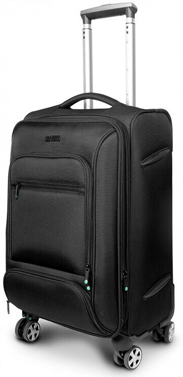 URBAN FACTORY TROLLEY URBANFACTORY MIXEE VERTICAL 17,3