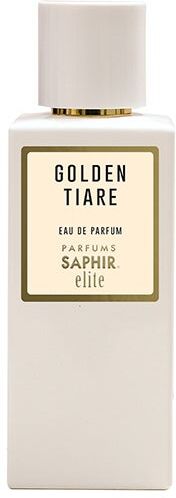 Elite Golden Tiare