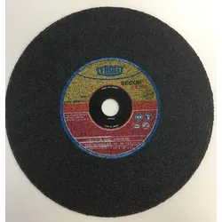 ELMAG Trennschleifscheibe 300x3,5x25,4mm - 78060