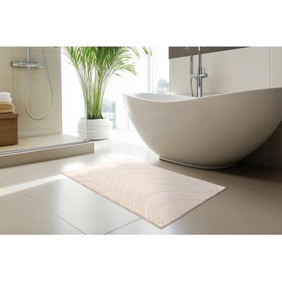 Kayoom "Badematte Ocean Touch 425" Kurzflor