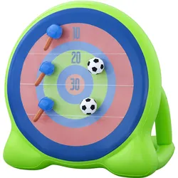 Fußball Dartscheibe Backyard BullseyeTM 157 x 107 x 157 cm
