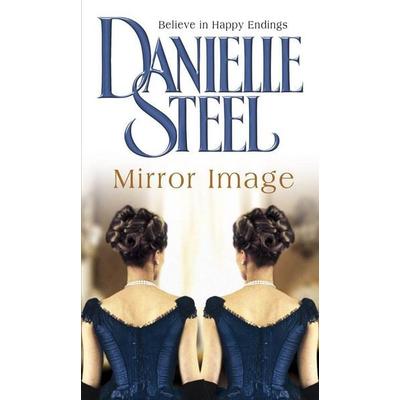 Mirror Image, Taschenbuch von Danielle Steel, Import, 978-0-552-14134-5