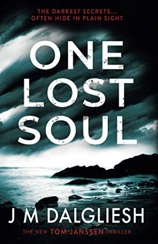 Dalgliesh, J M - One Lost Soul (Hidden Norfolk, Band 1) - Preis vom 09.10.2026 07:28:09 h