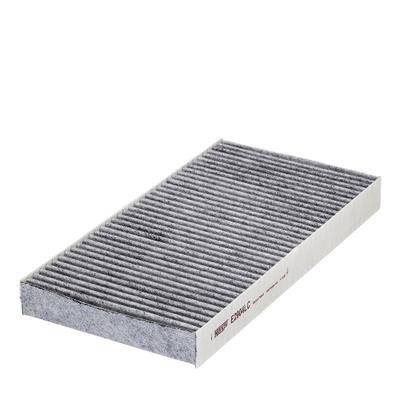 Hengst Filter Filter, Innenraumluft [Hersteller-Nr. E2904LC] für Mercedes-Benz
