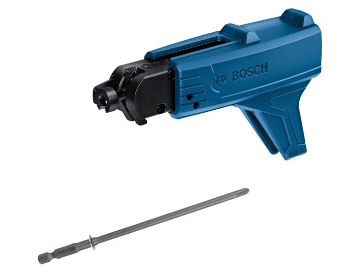 Chargeur de vis à bande BOSCH pour visseuse plaquiste - GMA 55 - 1600A025GD