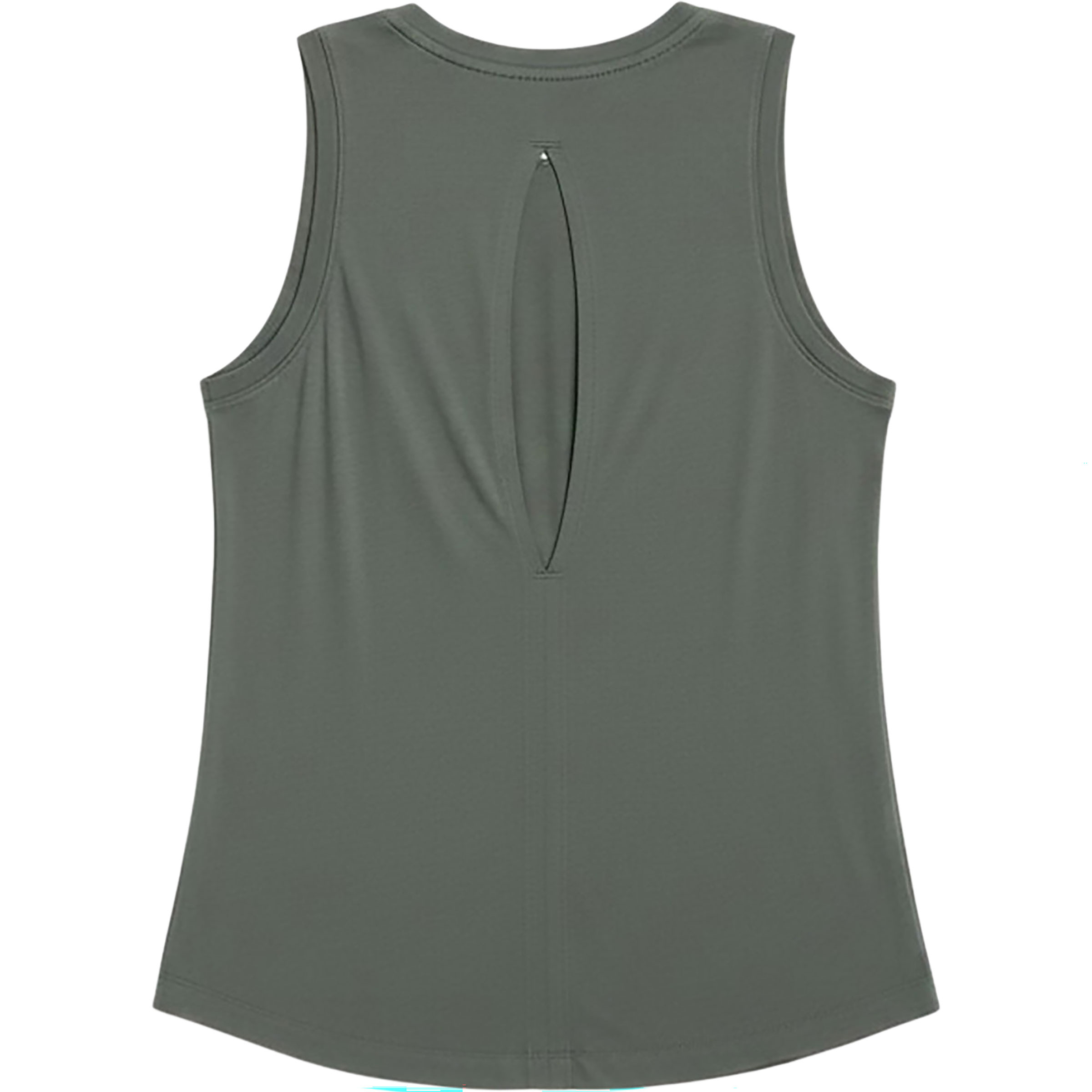 Yoga Searcher Niyama Top Damen Tanktops gruen Größe L Yoga | Training & Fitness Widerstandsfähig