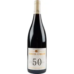 50-Cinquante 2024 - Louis Chèze