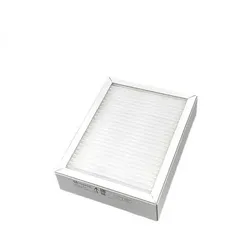 Zehnder ComfoAir 100 1xF7 Filter (Smog und Pollen)