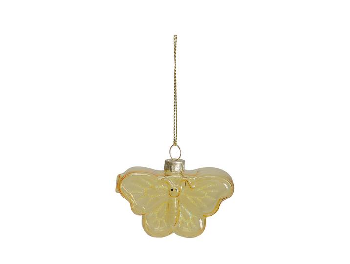 Osterdeko Schmetterling Set 3-teilig bunt