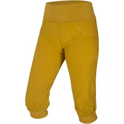 Ocun, Damen, Outdoorhose, NOYA SHORTS women (XS), Gelb