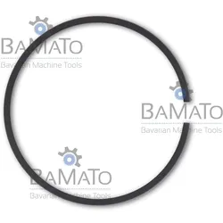 Kolbenring passend für BAMATO Erdbohrer EBO-80