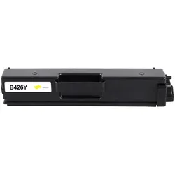 Brother TN-426Y gelb kompatibler XXL-Toner