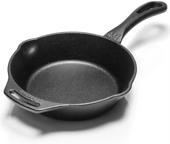 Petromax Fire Skillet with one Pan Handle fp20
