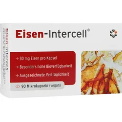 EISEN INTERCELL