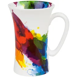 Könitz, Tasse, Becher Mega Mug On Colour Flow (630 ml, 1x)