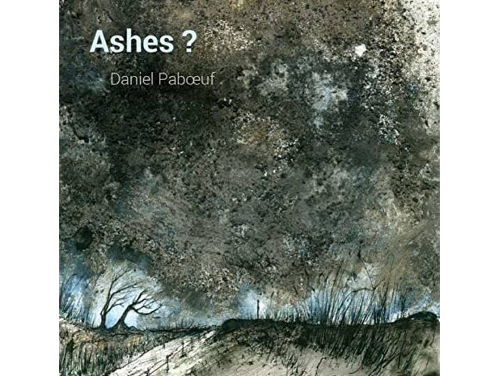 Ashes?