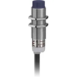 TE Sensors INDUCTIVE SENSOR M12 Sr 4mm (Schalter), Elektronikmodul
