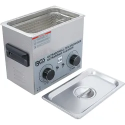 BGS 6879 Ultraschall Teilereiniger 3.2L