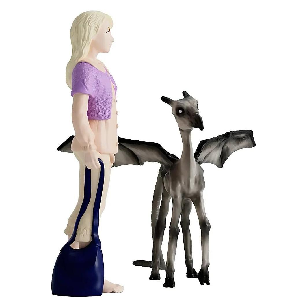Schleich Luna & Thestral (42636)