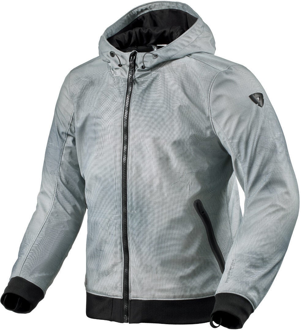 Revit Saros WB Motorrad Textiljacke FJT356-3570-S