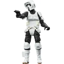 Hasbro Star Wars Episode VI Vintage Collection - Playset Endor Bunker mit Endor Rebel Commando
