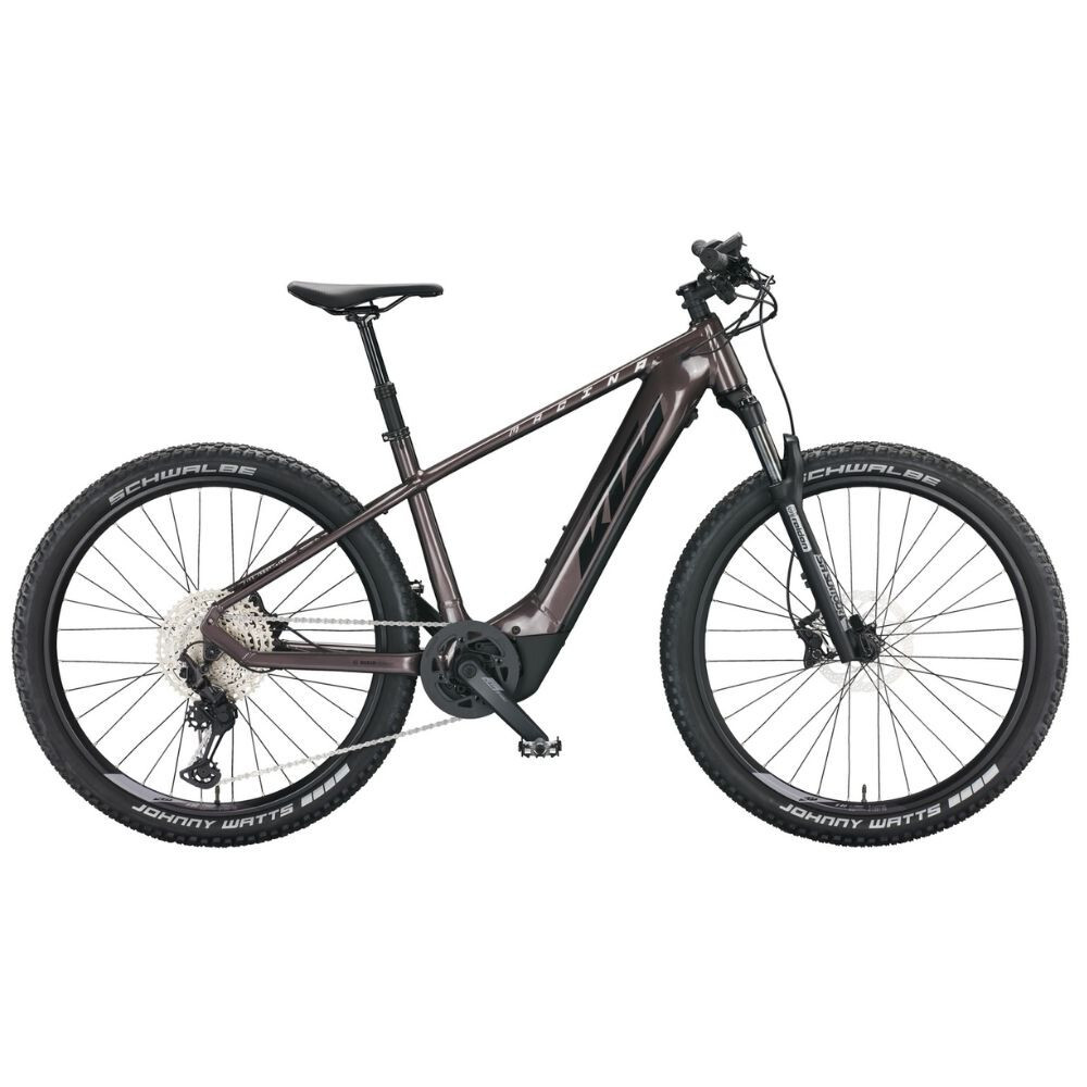 Damen-Elektrofahrrad KTM Macina Team 692 Glory 17" = 43 cm