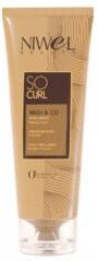 Niwel Beauty Soin Lavant Wash & Go So Curl Niwel Beauty 250ml