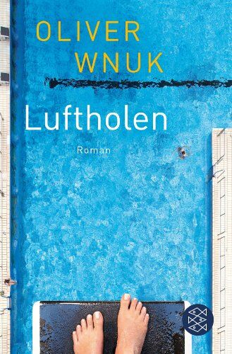 Oliver Wnuk - Luftholen: Roman - Preis vom 19.10.2026 19:33:35 h