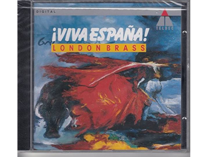 Viva Espana