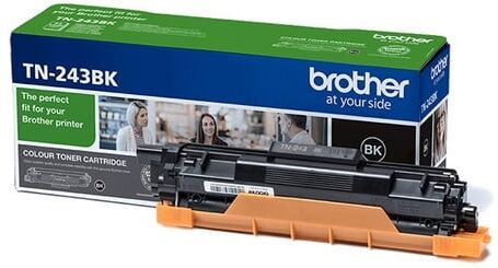 Brother TN-243BK toner preto