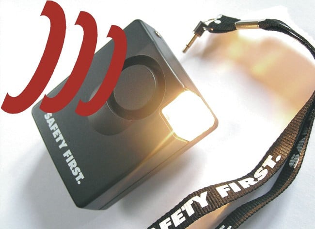 KH Security Mobilalarm Beveiligingssysteem met Deur- en Raamdetectie