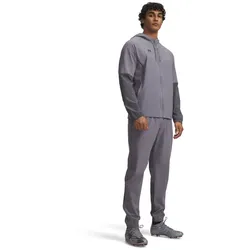UNDER ARMOUR Challenger Pro Fußball Trainingsanzug Herren 024 - titan gray/ultimate black L