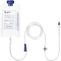 GRAVISET Beutel ENFit 1X1 St