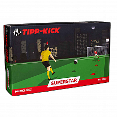 Edwin Mieg OHG TIPP-KICK - Superstar 302772